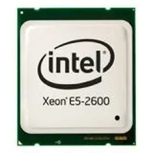 81Y9300 | Ibm Intel Xeon E5-2680 2.7GHz 8-Core Processor