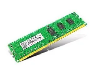 Transcend TS512MLK64V3N Ram Module - Ddr3 Sdram - 4 Gb - Dimm 240-pin 