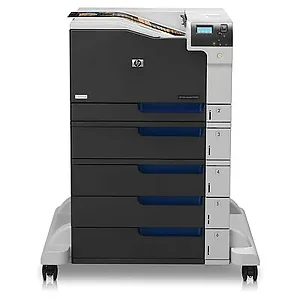 CE709AR#BGJ | Hp Recertified HP Color LaserJet CP5525XH
