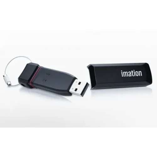 Imation MXAB0A032G0001FIPS M500 32gb Usb Encrypted Fips 140 2 L3 Flash