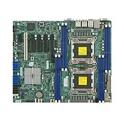 Supermicro-MBD-X9DRL-IF-B