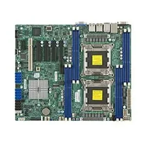 MBD-X9DRL-IF-B | Supermicro Intel E5-2600 Processor C602