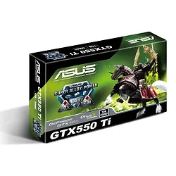 ASUS-ENGTX550 TI/DI/1GD5