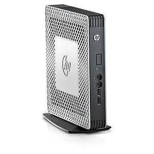 H1Y41AT#ABA | Hp t610 Thin Client with 1GB RAM and 2GB