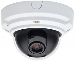 Axis Communications-0292001