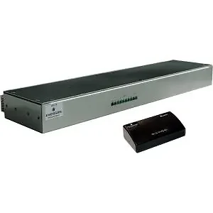 THCMNET | Vertiv EM Control with Temperature & Humidity