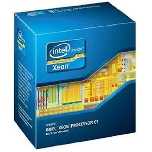 BX80637E31280V2 | Intel Xeon E3-1280 3.5GHz 8MB Cache L3