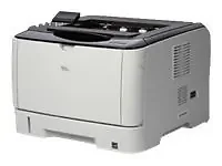 RICOH / Fujitsu-406957