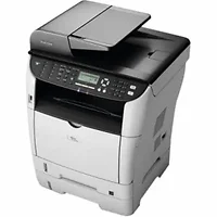 RICOH / Fujitsu-406967