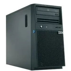 2582EHU | Ibm System x3100 M4 Tower Server - Xeon E3-1220V2