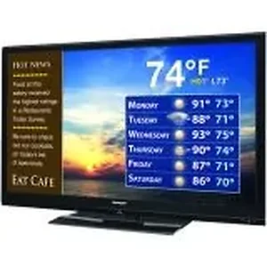 LB-T462U | Sharp ELECTRONICS 4K Ultra HD Smart TV with Wi-Fi