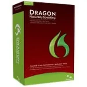A289A-RD7-12.0 | Nuance Dragon NaturallySpeaking
