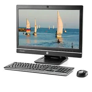 B8V14UT#ABA | Hp Desktop Systems - Reliable Performance for