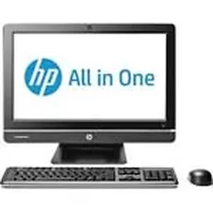 B8T85UT#ABA | Hp Pavilion Desktop - Powerful Performance