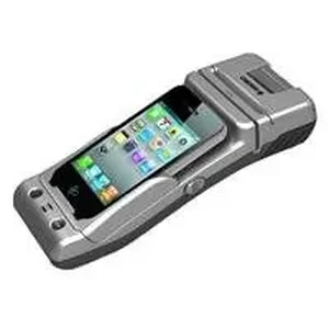 WHA-12001EUAGAA | Cherry ITRANSIGO Kit: 2D Barcode Scanner