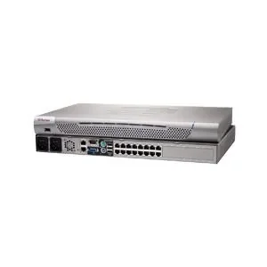 DKX2-416 | Raritan Dominion KX2-416 16PT KVM Switch with IP