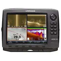 Lowrance-00010542001