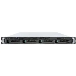 R1304SP2SHBN | Intel R1304SP 1U Server System - E5-2400