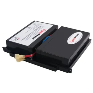 Cyberpower CyberPower 6V 7AH UPS Replacement Battery
