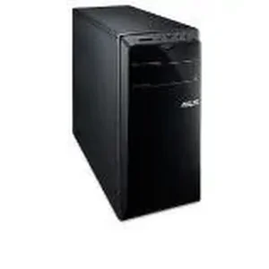 CM1745-US006S | Asus CM1745 A10 Desktop with 8GB RAM & 1TB