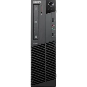 3306C1U | Lenovo M82 Mini PC - Intel i5 3470, 4GB RAM,