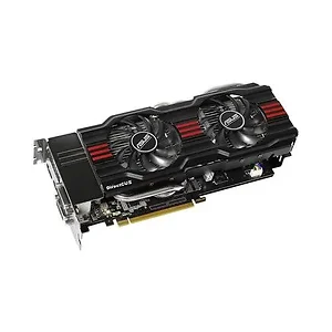 GTX670-DC2OG-2GD5 | Asus GeForce GTX 670 DirectCU II OC 2GB