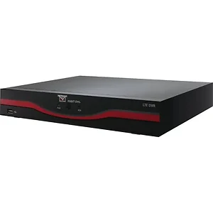 LTE-DVR16 | Night Owl 16 Channel LTE DVR with No Hard Disk