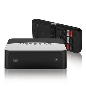 GTV100-100NAS | Netgear NEOTV Prime with Google TV by