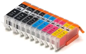 IP7220 | Canon Pixma Wireless Inkjet Photo Printer