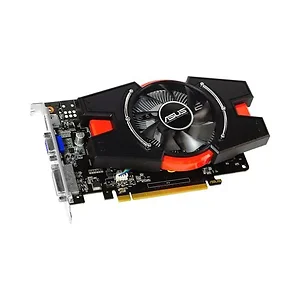 GTX650-E-1GD5 | Asus GeForce GTX 650 1GB GDDR5 Video Card