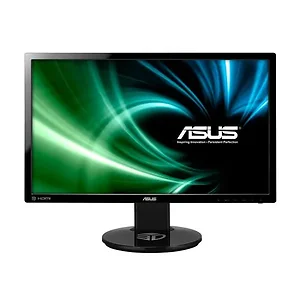 VG248QE | Asus 24-Inch LED Monitor - 1ms, 1080P, HDMI, 3D