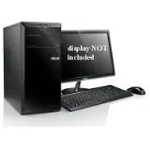 CM1735-US005S | Asus CM Series CM1735 Desktop with AMD