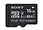 SR16UYA/TQMN | Sony 16GB MicroSDHC UHS-1 Class 10 Memory