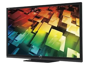 LC70LE857U | Sharp 1080P 240Hz X Gen LCD LED HDTV with WiFi