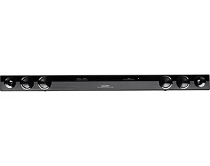 HT-SB20 | Sharp Nec Sharp 2.0 Sound Bar System - 20W x 2