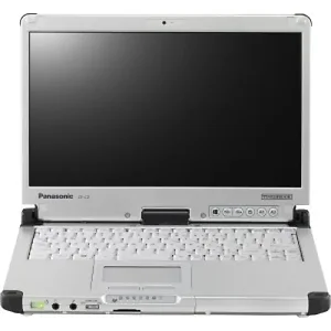 CF-C2AHEZXLM | Panasonic Intel Core i5 3427U Windows 7 & 8