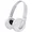 DRBTN200/WHI | Sony Bluetooth NFC Wireless Headphones
