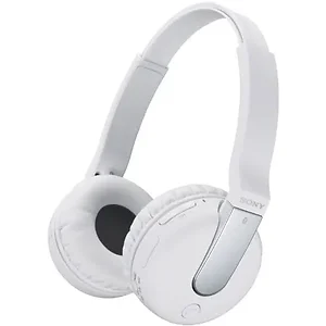 DRBTN200/WHI | Sony Bluetooth NFC Wireless Headphones