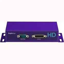 Brightsign-HD1020