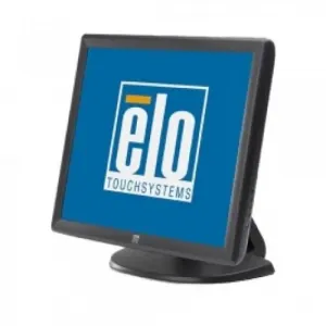 Elo E939583 1928l 19in Lcd Non Touch Dual  Serial Usb Controller Grey 