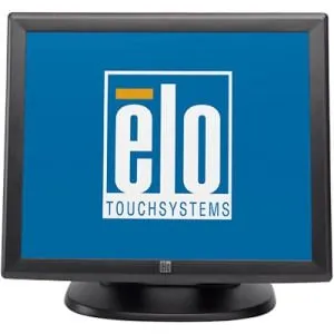 Elo E935808 1928l 19in Lcd Accutouch Dual  Serial Usb Controller Grey