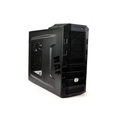 Cooler RC-922M-KKN3-GP Coolermaster Case Rc 922m Kkn3 Gp Haf 922 Atx M