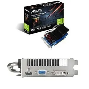 GT630-DCSL-2GD3 | Asus GT630 2GB DDR3 HDMI Graphics Card