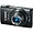 8206B001 | Canon Powershot ELPH 330 HS Black 12.1MP Digital