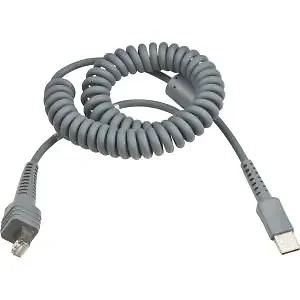 236-219-001 | Honeywell Intermec Coiled USB Cable for SR61