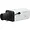SNCVB600B | Sony 720P HD Fixed Camera with PoE and Edge