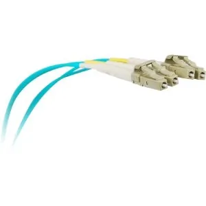 Siig CB-FE0L11-S1 Patch Cable Lc Multi Mode M Lc Multi Mode M 6.6 Ft F