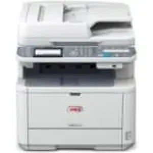 62438801 | Okidata OKI MB 491 Multifunction B/W LED Printer