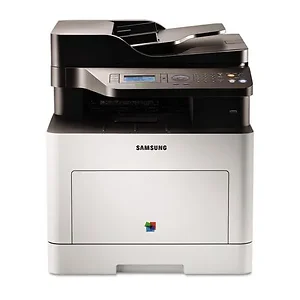 CLX-6260FD | Samsung Color Laser Multifunction Printer