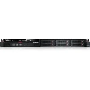 3073C8U | Lenovo ThinkServer RD330 1U Rack Server - Dual